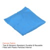 PATIKIL 5 Pcs Cornhole Bean Bags Canvas Sandbags for Carnival