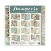Stamperia - Scrapbook Paper Pad for Scrapbooking, Albums, Card Making,