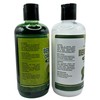 Shampoo Organic Bergamot + Conditioner (16.9 fl oz) with Aloe