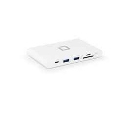 Dicota 9-in-1 WITH HDM.