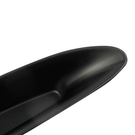 Fewshaw Inner Door Armrest Storage Box Tray Compatible for Nissan 370Z for Z/400Z