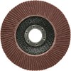 SBS Serrated Lock Washers / Abrasive Mop Discs for Wood