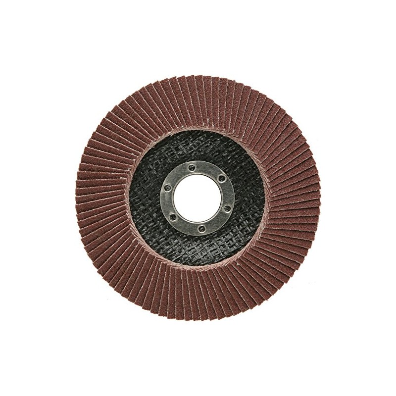SBS Serrated Lock Washers / Abrasive Mop Discs for Wood