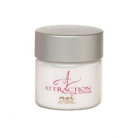 NSI ATTRACTION ACRYLIC POWDER - ROSE BLUSH 40g by NSI