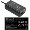 Kimaru AC-PW20 Power Supply Adapter NP-FW50 Dummy Battery Kit for