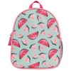Simple Joys by Carter's Mini Backpack, Mint Green Watermelon, One