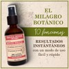 O Botanic Gel Corporal Unisex 250 ml