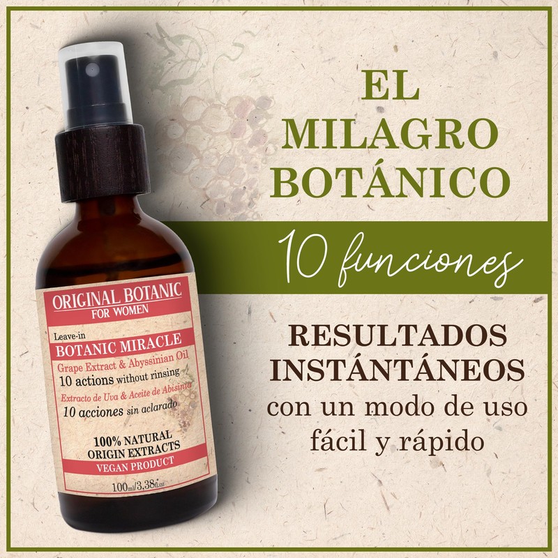 O Botanic Gel Corporal Unisex 250 ml
