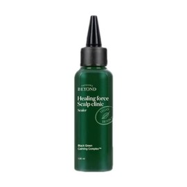 Healing Force 힐링포스 스캘프 클리닉 스케일러 100ml Healing Force Scalp Clinic Scalizer 100ml