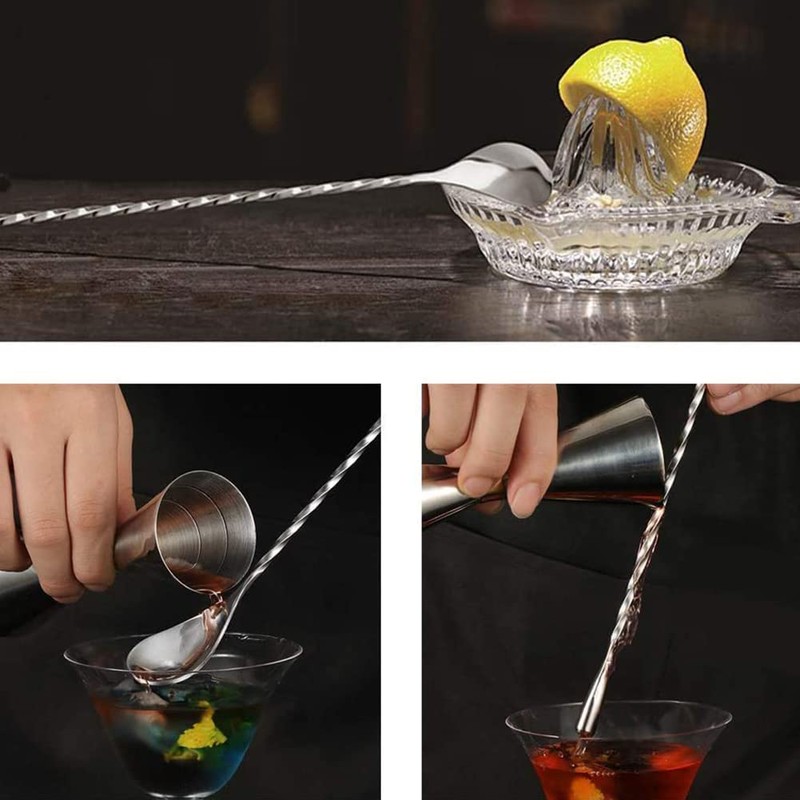 30ml/45ml Jigger Cups, Graduated Cocktail Measuring Cups, Jigger Cups, Stainless