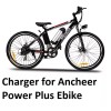 coming data 🔥power supply battery Charger For all 36v Ancheer