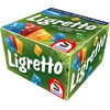 Ligretto grün