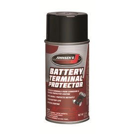 Johnsen's 4605 Battery Terminal Protector - 7.5 oz. (2 Pack)