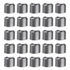 Yakamoz 30Pcs M8 Thread Repair Kit Metric M8 x 1.25