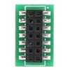 TPM 2.0 Module 14Pin SPI TPM2.0 Safe Stable Performance Durable