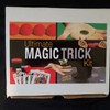 Magic Makers Ultimate Magic Trick Kit