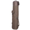 MultiFunctional Fishing Rod Reel Storage Bag Pole Carry Case Fishing