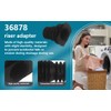 New Standpipe Adapter Compatible with Original 36878