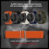 KoGiio QuickFit Strap 22 mm for Garmin Instinct E 45