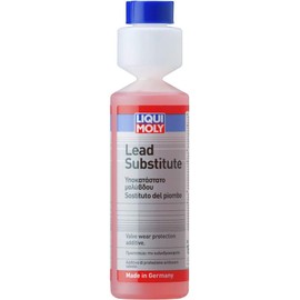 LIQUIMOLY LEAD SUBSTITUTE 1838 LEAD SUBSTITUTE [Valve Seat Protection for Leaded Gasoline Engines]