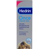 Hedrin gegen Läuse Once Liquid Gel, 100 ml Gel