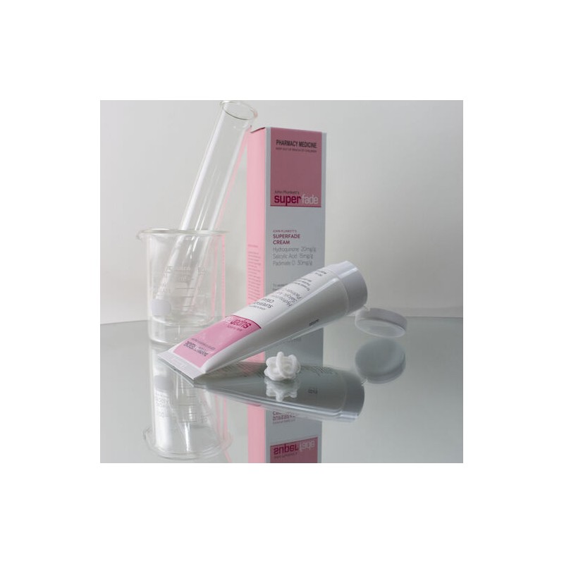 John Plunkett's SuperFade Treatment Cream 60mL