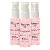 Rosense 100% Puro Vegano Natural Turca Agua De Rosas Cara
