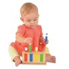 (-) Pop Up Toy, Multicolor, From 12 months +, 5