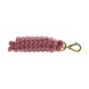 Hy Range Twisted Cotton Horse Leading Ropes - Leadropes/Lead Reins_simple