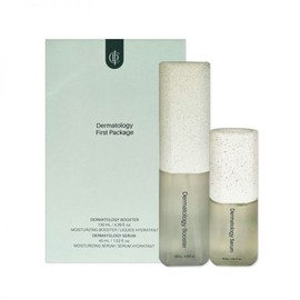 Incellderm Cosmetics Renewal Dermatology First Package Booster Serum 2-piece set / 인셀덤 화장품 리뉴얼 더마톨로지 퍼스트패키지 부스터 세럼 2종 세트