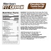 Unbranded 16g Protein, 5ct FITCRUNCH Chocolate Chip Cookie Dough, High