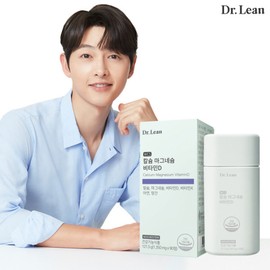 formulaDr. Lin Dr.Lin Calcium Magnesium Vitamin D 1 box (1 month supply) 2:1 golden ratio/14 functions / 닥터린 칼슘 마그네슘 비타민D 1박스(1개월분) 2:1 황금비율/14중기능성