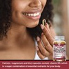 AlphaStateSciences: Advanced High-Strength Calcium-Magnesium Matrix with Zinc & Vitamin D3