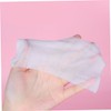 Ipetboom Cottonpads for Makeup Facial Pads Thin Stretchable for Daily