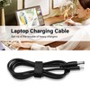 GINTOOYUN USB C to DC5521 Power Extension Charge Cable 65W