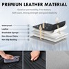 Coverado Car Seat Covers Front Seats, 2 Piece Car Seat