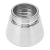 Single Spout Mocha Pot Stainless Steel Hand Pour Latte Classic