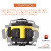 Unbranded/Generic 4D 16 Lines Laser Level 360° Auto Self Leveling