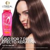 Shampoo Elvive L'Oreal Paris Dream Liso para un cabello liso