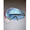 Lilly Pulitzer NWT Top Knot Wide Headband Soleil It On