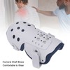 Humerus Splint Immobilizer 360° Circular Compression Soft Elastic Adjustable Humeral