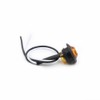 MADCATZ Meerkatt Big Sets 3/4 Inch Mini Round 3 LED