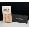 Paleta iluminadora Smashbox Travel Spotlight Trio 0,17 oz nueva en