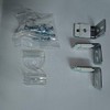 MYshade Cordless 1" Cellular Shades Accessories Mounting Brackets Window Shades