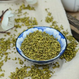 IntotheNature 槐花米, Huai Hua Mi, Flos Sophora Japonica flowers tea 8oz
