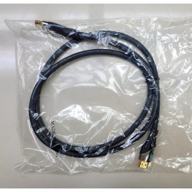 Monster Ultra High Speed 900 4k THX HDMI Cable 4 FT - 1080p