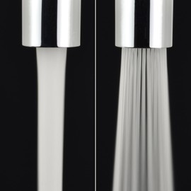 KAKUDAI GA-HK039 W22 Mountain20 Switchable Foam Metal Fittings with Oscillating Function