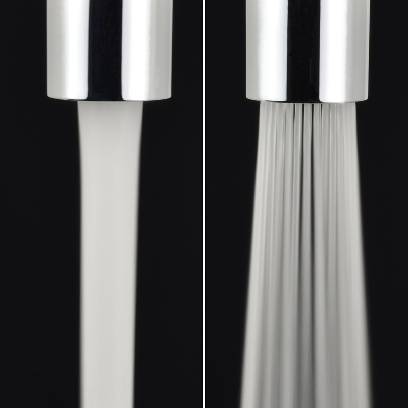 KAKUDAI GA-HK039 W22 Mountain20 Switchable Foam Metal Fittings with Oscillating