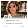 Corrector De Ojos Hidratante Con Retinol En Barra