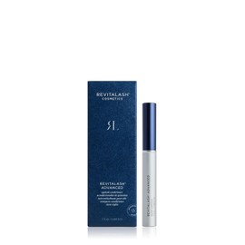 Revitalash Cosmetics, RevitaLash® Advanced Eyelash Conditioner 2.0mL, Acondicionador Avanzado para Pestañas RevitaLash, Sérum para Pestañas (Suministro 3 meses), Desarrollado por Médicos y Libre de Crueldad Animal